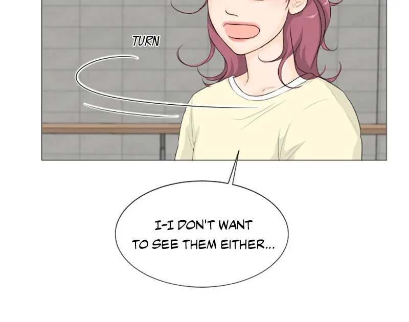 Read Half-Ghost chapter 5 image 33 on Lezhin