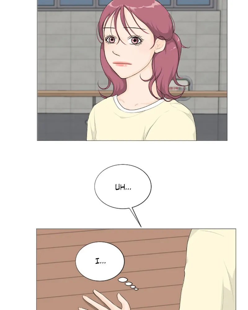 Read Half-Ghost chapter 5 image 37 on Lezhin