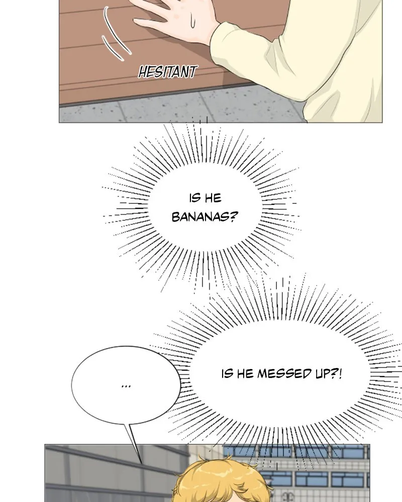Read Half-Ghost chapter 5 image 38 on Lezhin