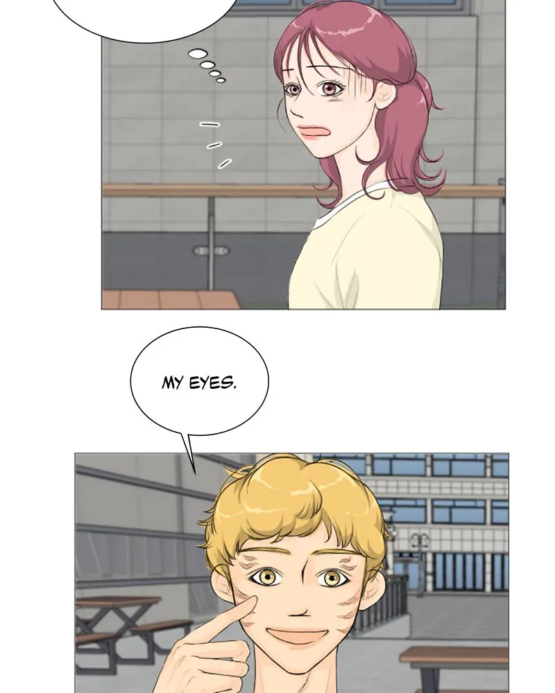 Read Half-Ghost chapter 5 image 40 on Lezhin