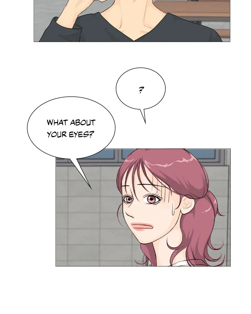 Read Half-Ghost chapter 5 image 41 on Lezhin