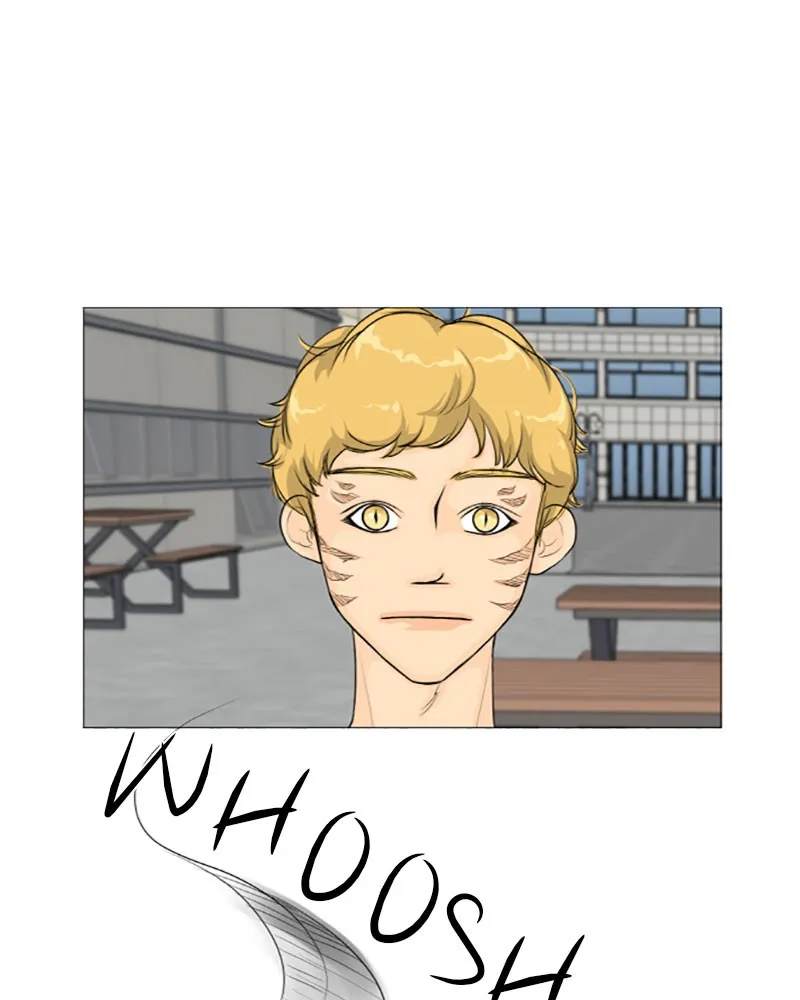 Read Half-Ghost chapter 5 image 42 on Lezhin