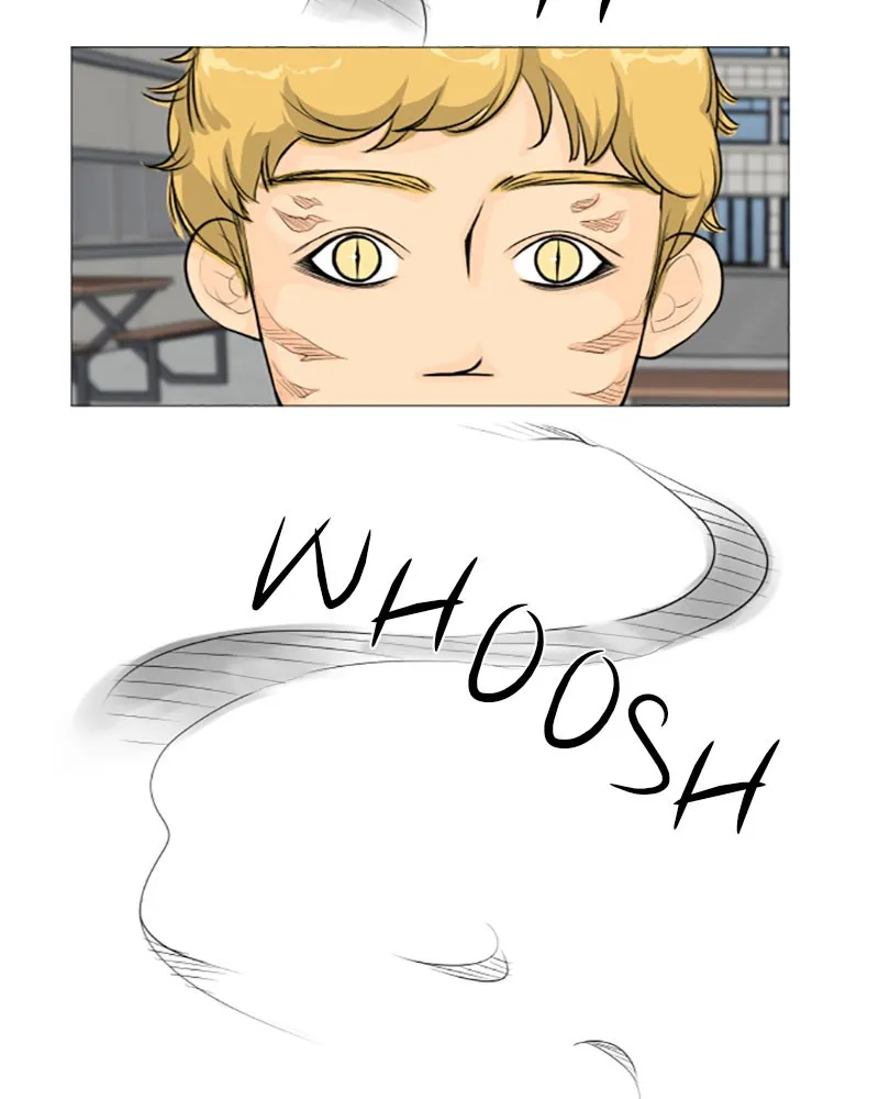 Read Half-Ghost chapter 5 image 43 on Lezhin