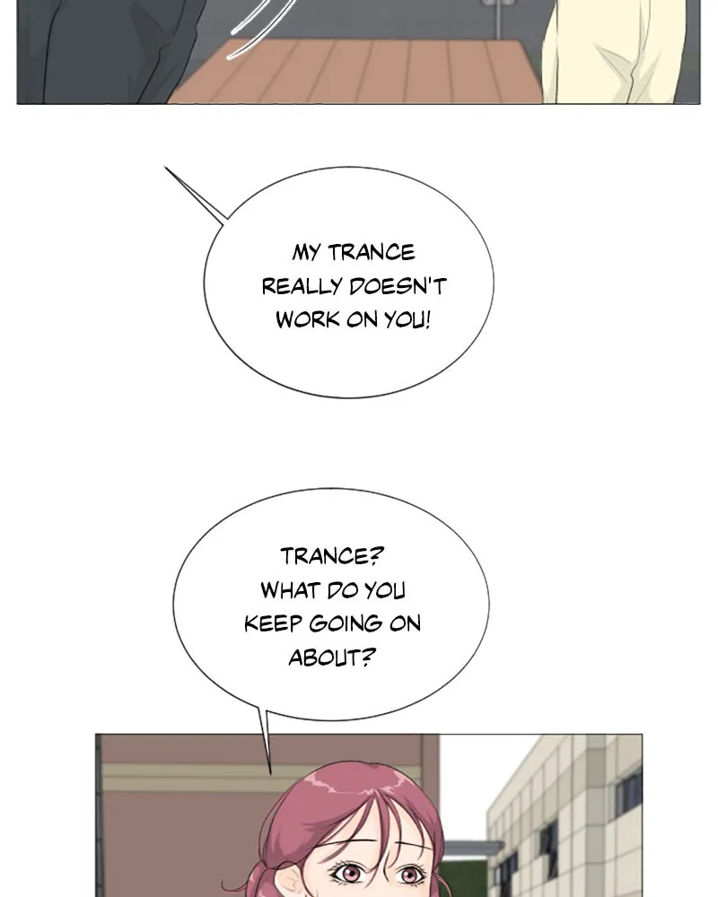 Read Half-Ghost chapter 5 image 47 on Lezhin