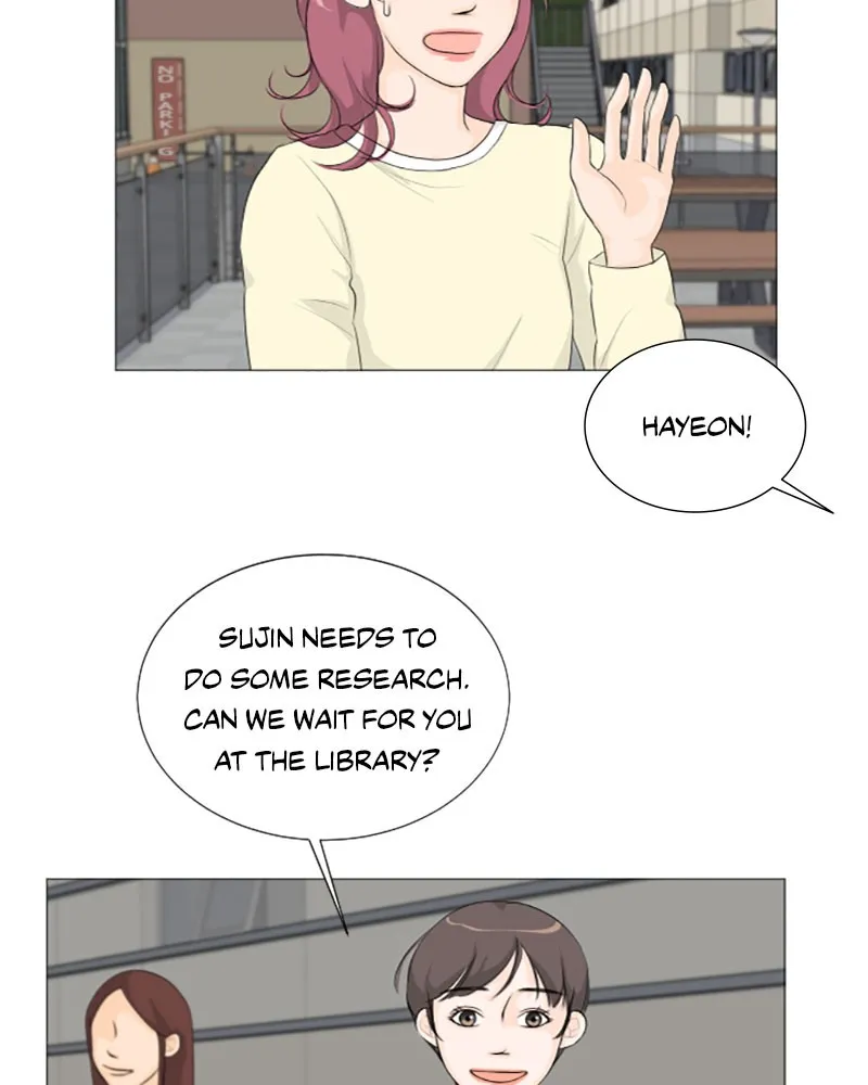 Read Half-Ghost chapter 5 image 48 on Lezhin
