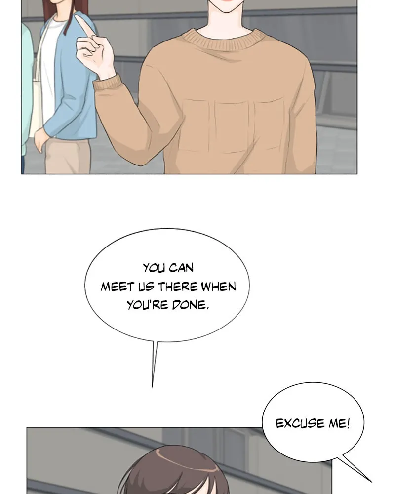 Read Half-Ghost chapter 5 image 49 on Lezhin
