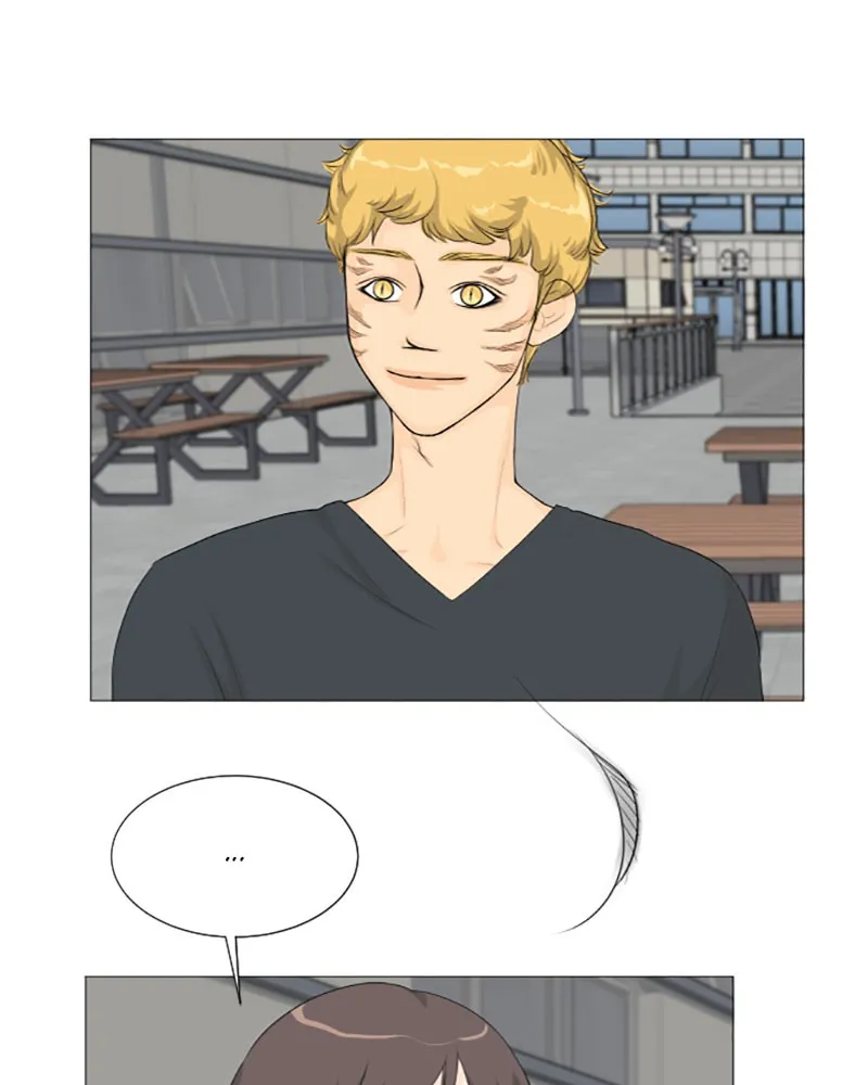 Read Half-Ghost chapter 5 image 51 on Lezhin