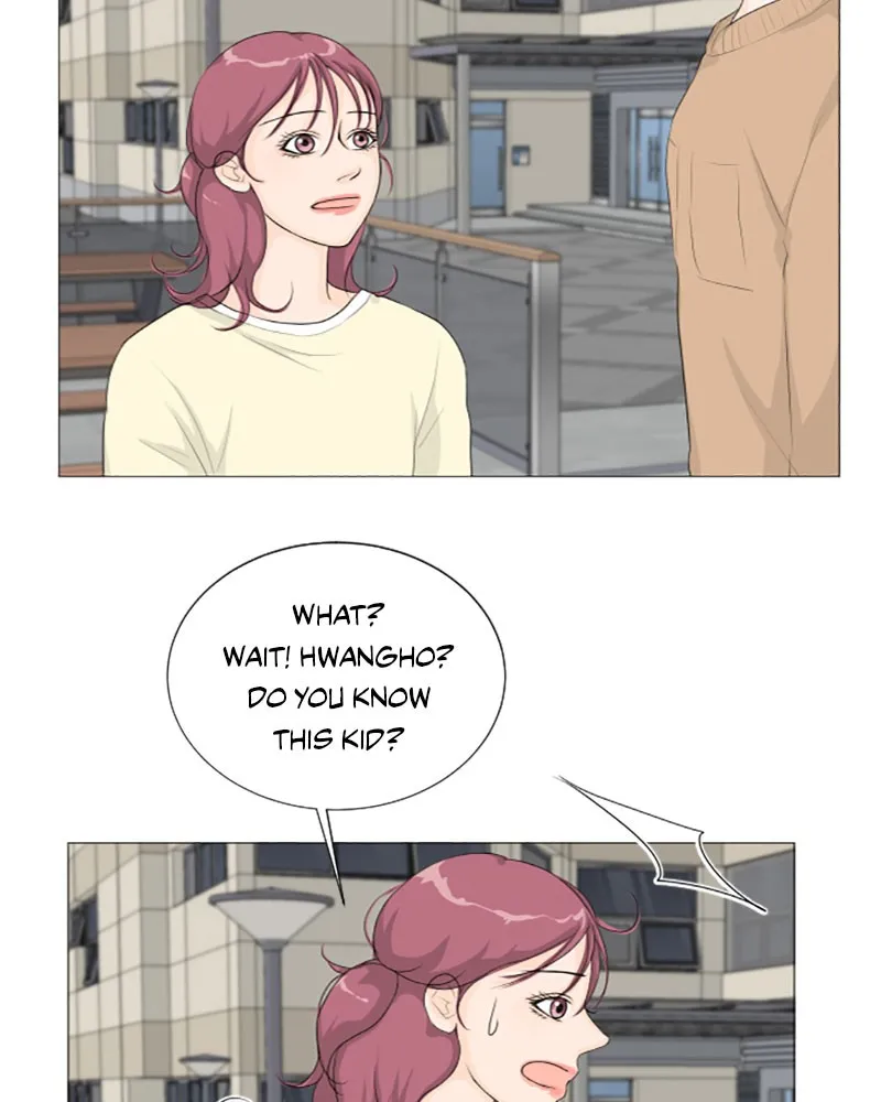 Read Half-Ghost chapter 5 image 54 on Lezhin