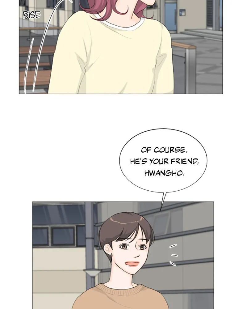 Read Half-Ghost chapter 5 image 55 on Lezhin