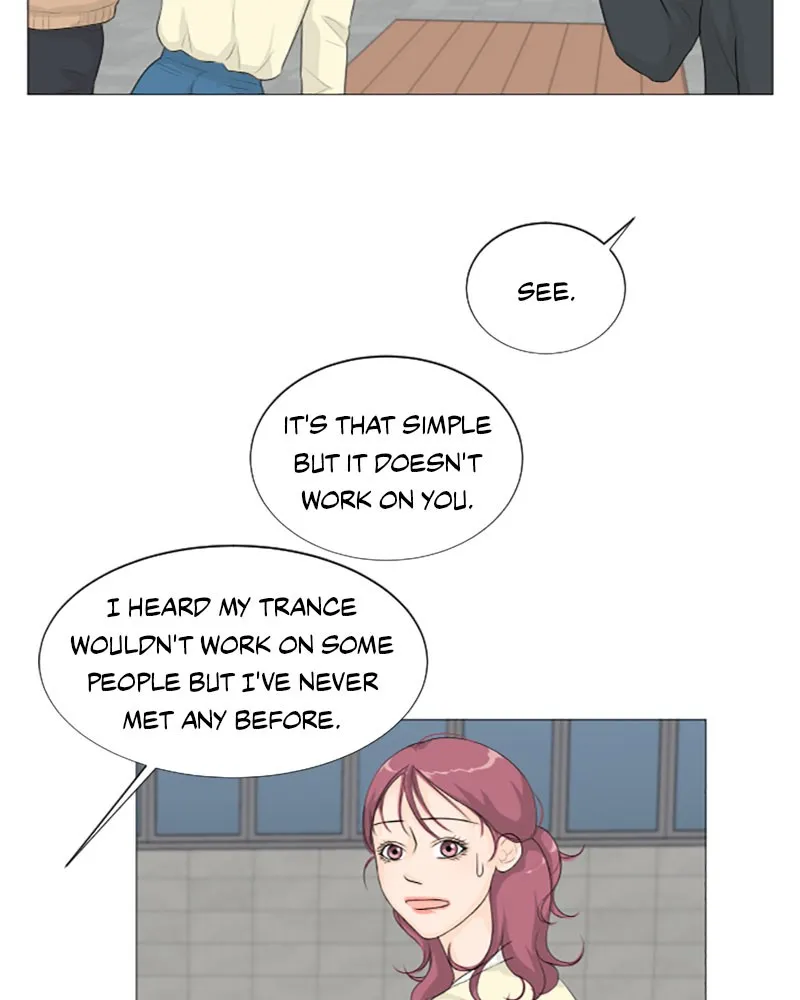 Read Half-Ghost chapter 5 image 57 on Lezhin