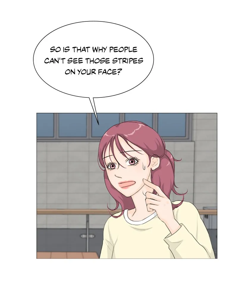 Read Half-Ghost chapter 5 image 59 on Lezhin