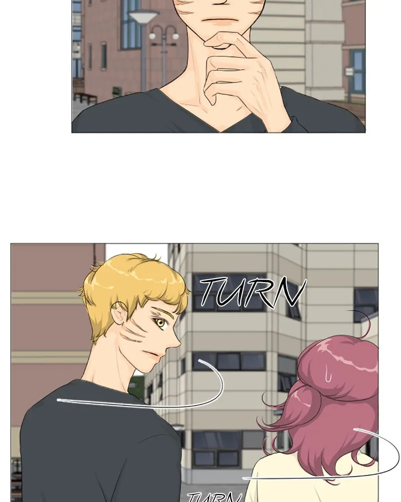 Read Half-Ghost chapter 5 image 6 on Lezhin