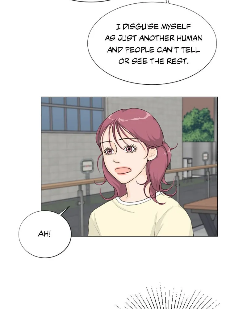 Read Half-Ghost chapter 5 image 62 on Lezhin