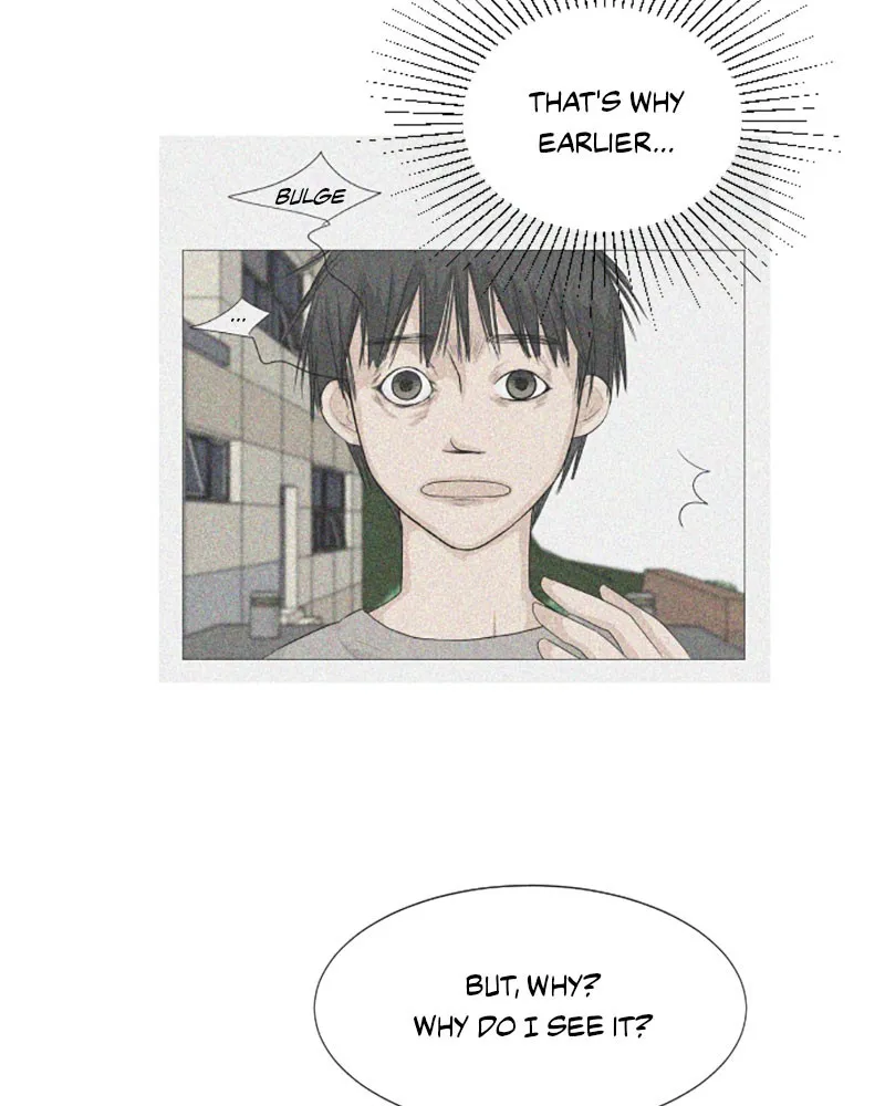 Read Half-Ghost chapter 5 image 63 on Lezhin