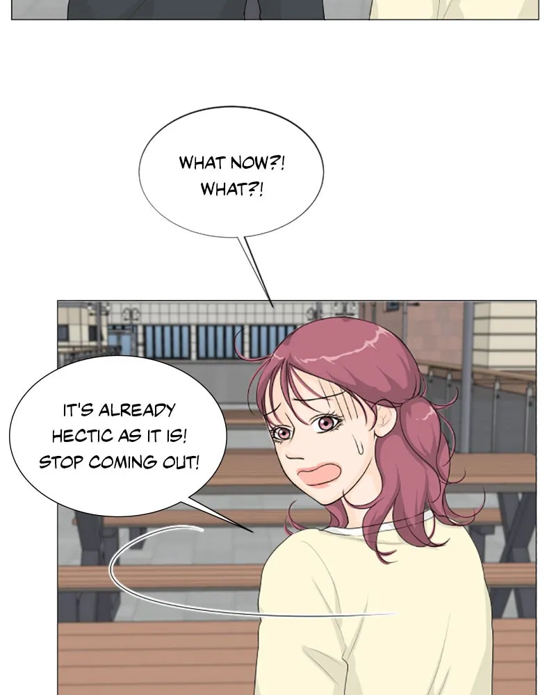 Read Half-Ghost chapter 5 image 67 on Lezhin