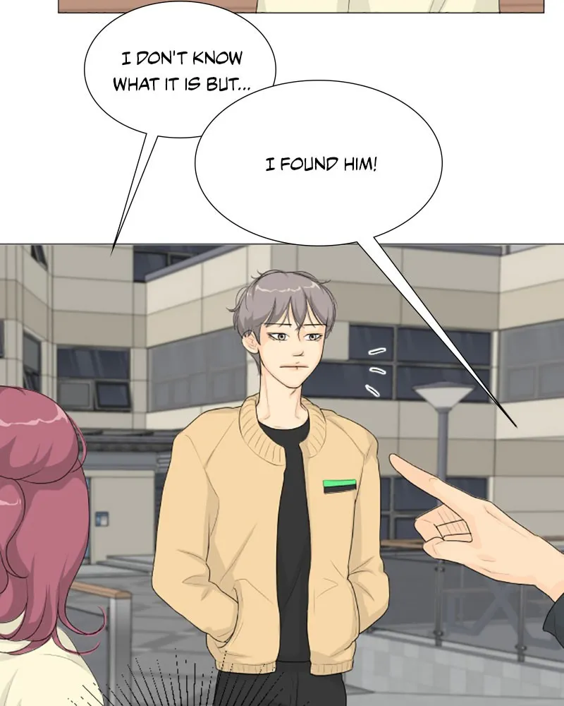 Read Half-Ghost chapter 5 image 68 on Lezhin