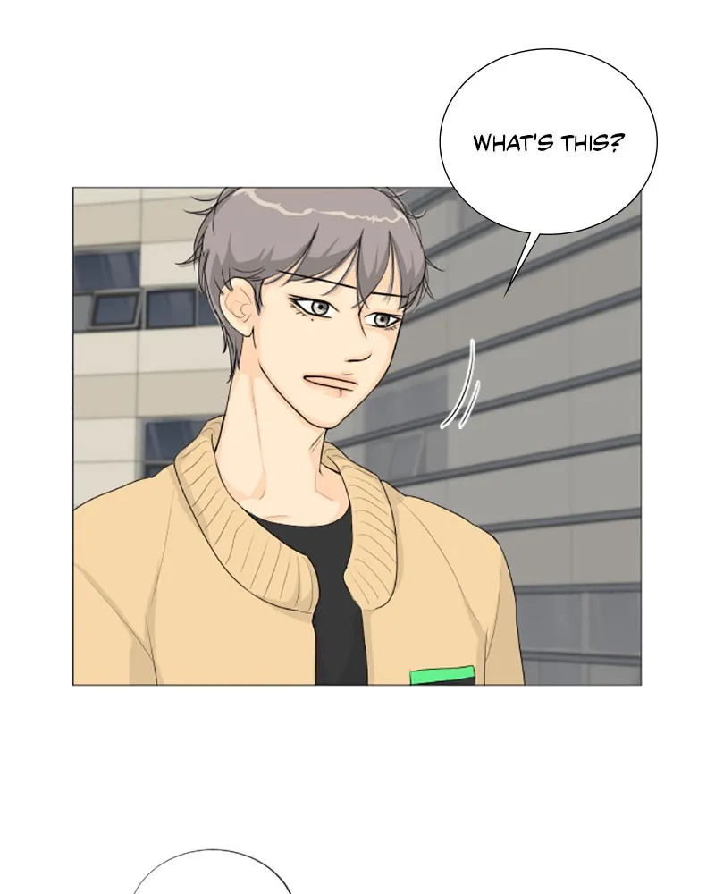 Read Half-Ghost chapter 5 image 70 on Lezhin