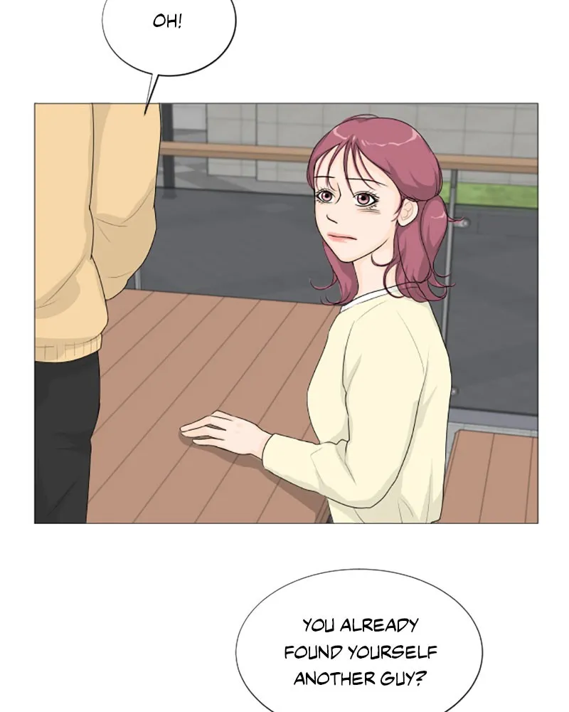 Read Half-Ghost chapter 5 image 71 on Lezhin