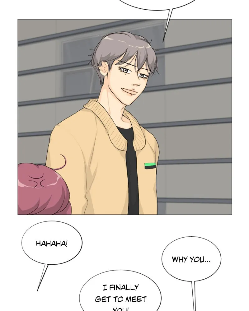 Read Half-Ghost chapter 5 image 72 on Lezhin