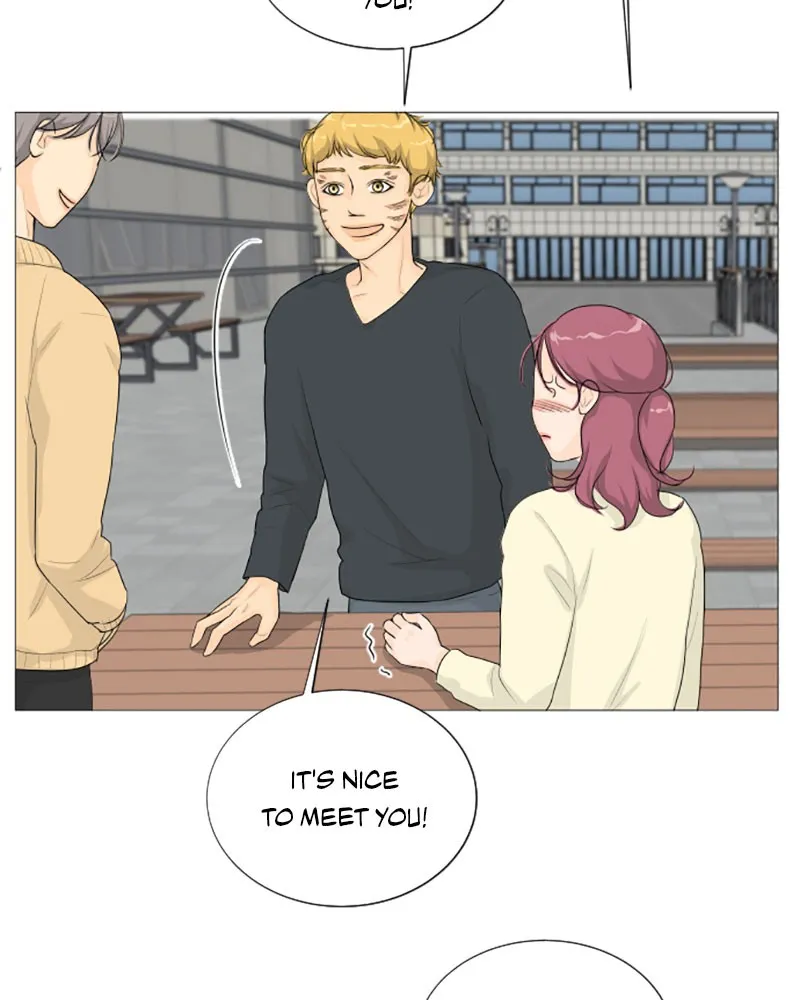 Read Half-Ghost chapter 5 image 73 on Lezhin