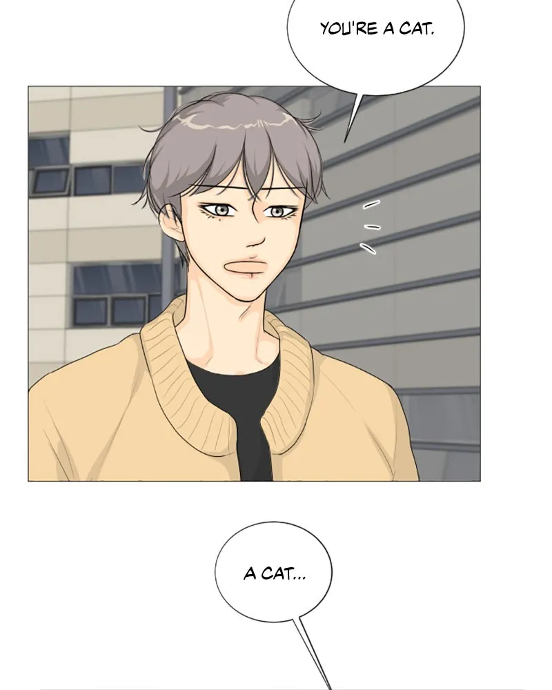 Read Half-Ghost chapter 5 image 74 on Lezhin