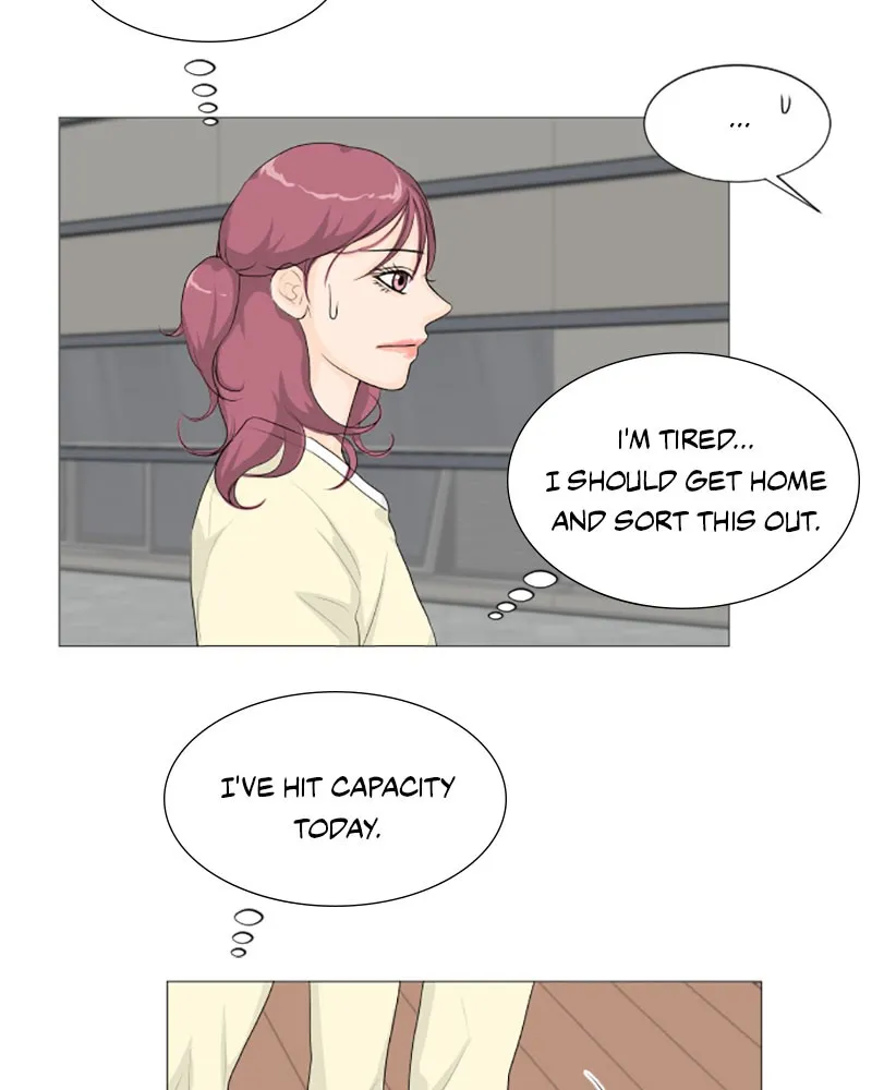Read Half-Ghost chapter 5 image 77 on Lezhin
