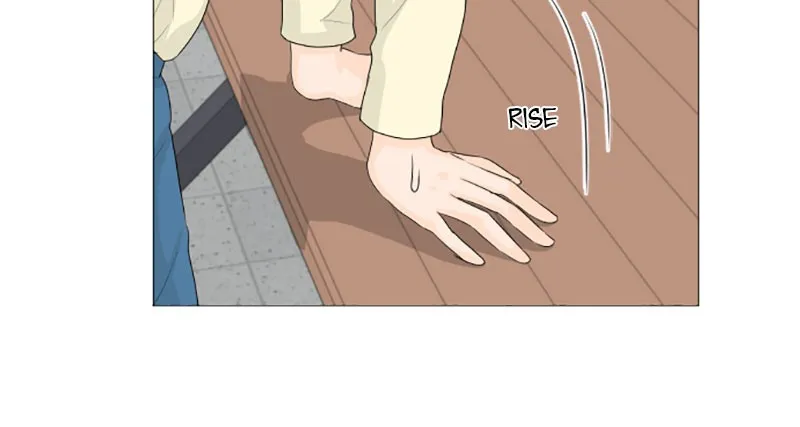 Read Half-Ghost chapter 5 image 78 on Lezhin
