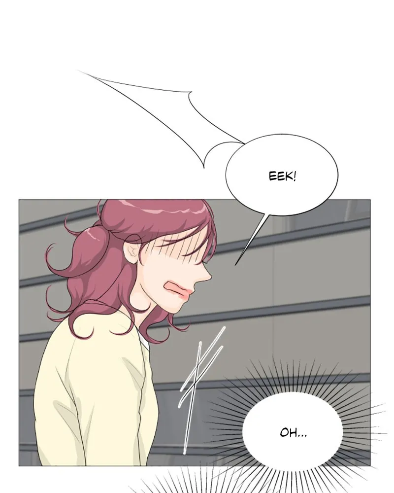 Read Half-Ghost chapter 5 image 79 on Lezhin