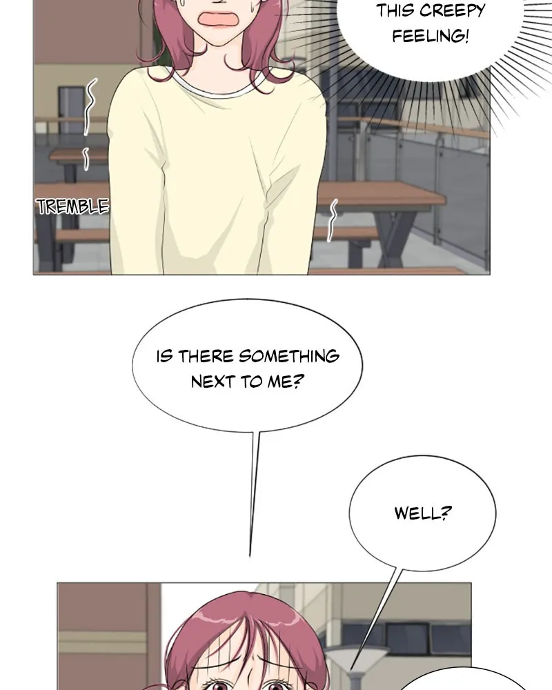 Read Half-Ghost chapter 5 image 82 on Lezhin