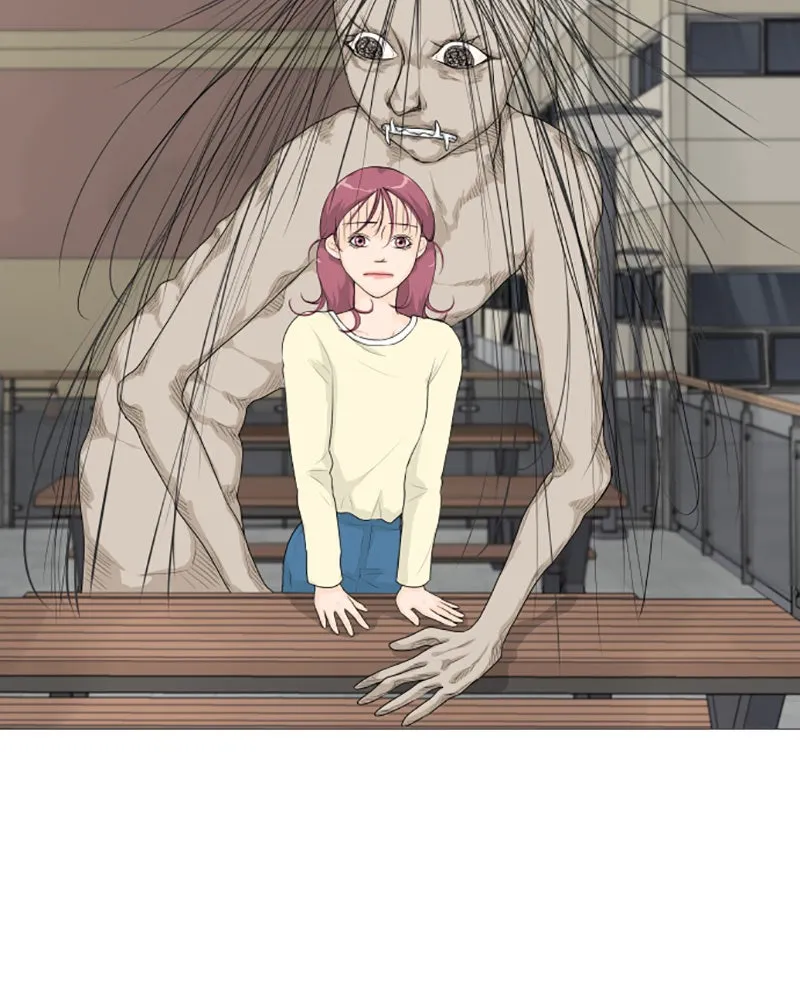 Read Half-Ghost chapter 5 image 85 on Lezhin