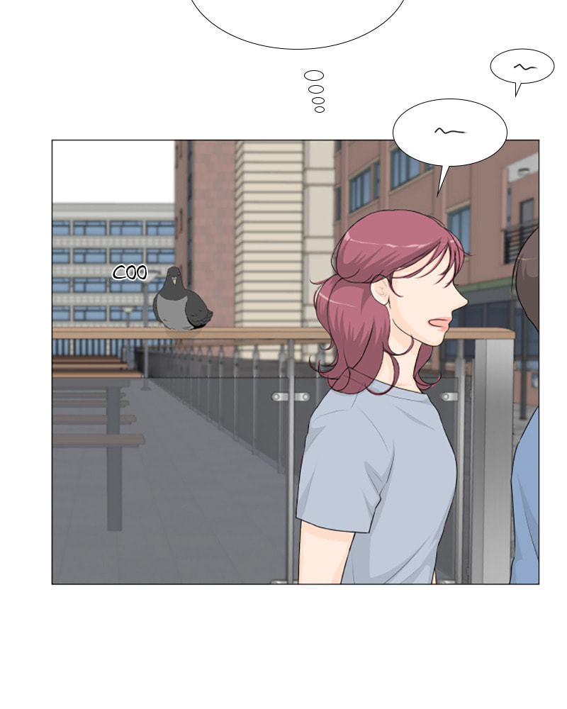 Read Half-Ghost chapter 50 image 10 on Lezhin