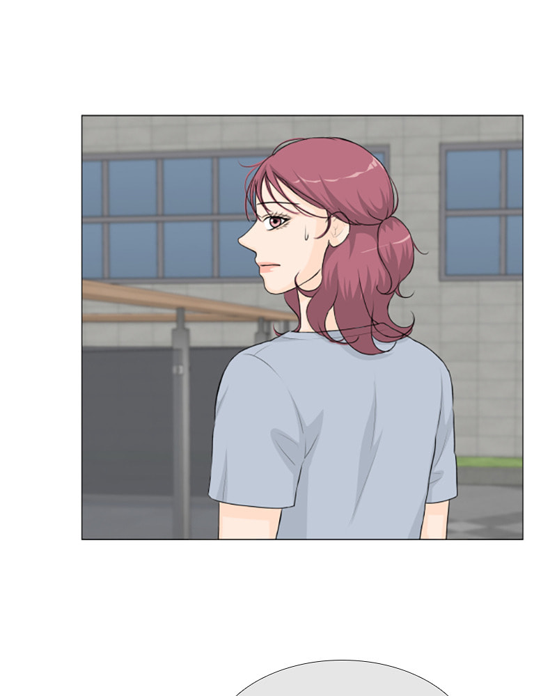 Read Half-Ghost chapter 50 image 11 on Lezhin