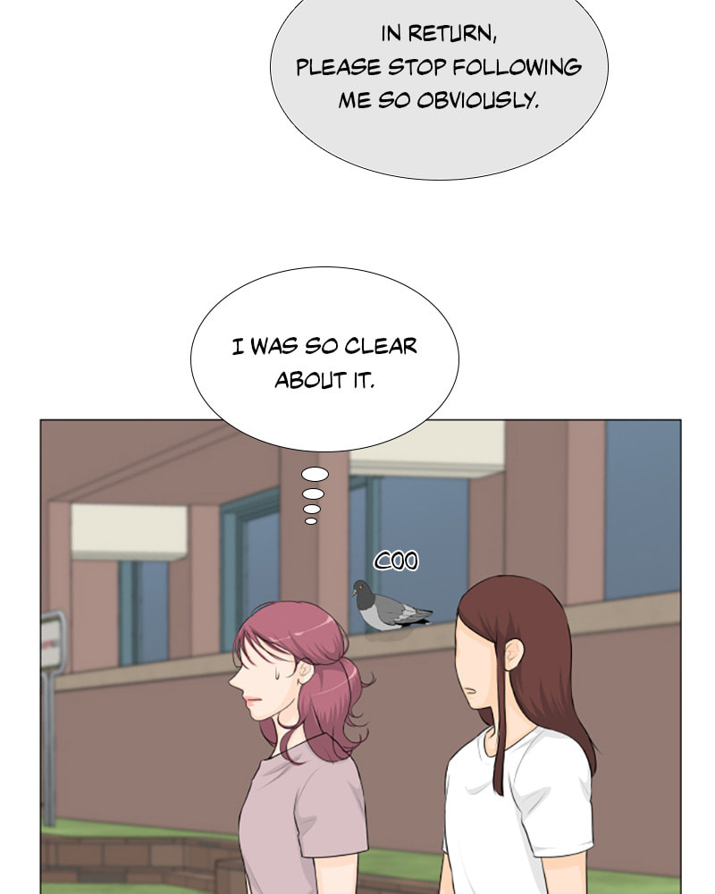 Read Half-Ghost chapter 50 image 12 on Lezhin