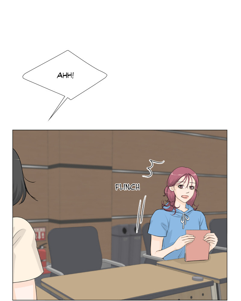 Read Half-Ghost chapter 50 image 14 on Lezhin