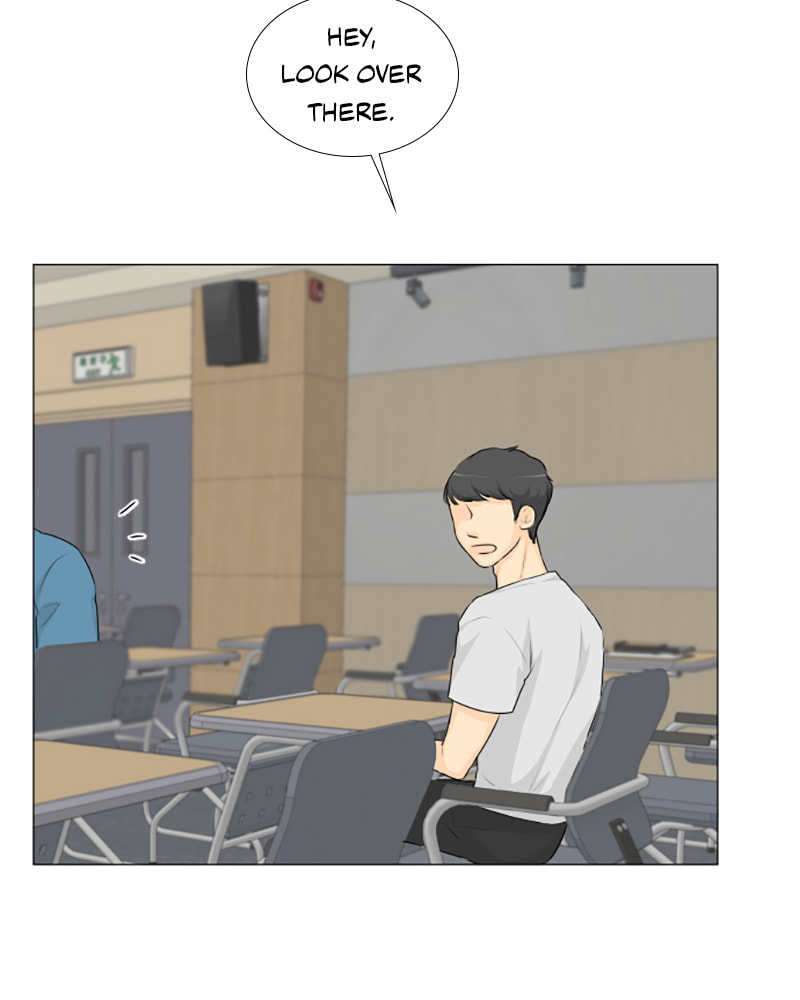 Read Half-Ghost chapter 50 image 18 on Lezhin