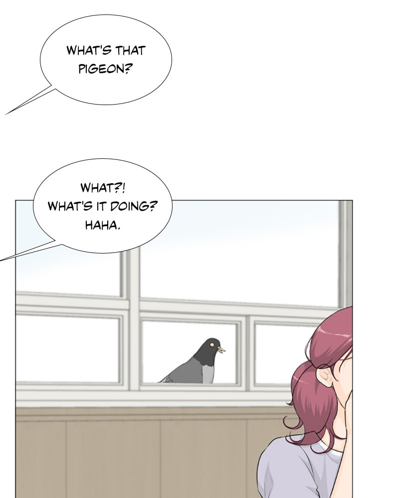 Read Half-Ghost chapter 50 image 19 on Lezhin