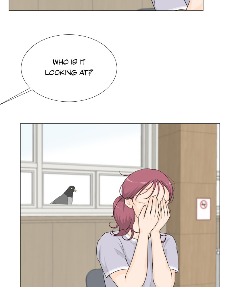 Read Half-Ghost chapter 50 image 20 on Lezhin