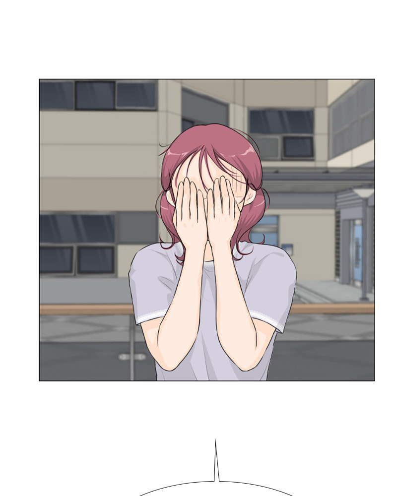 Read Half-Ghost chapter 50 image 22 on Lezhin