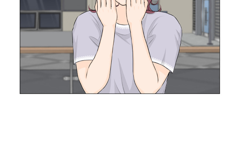 Read Half-Ghost chapter 50 image 26 on Lezhin
