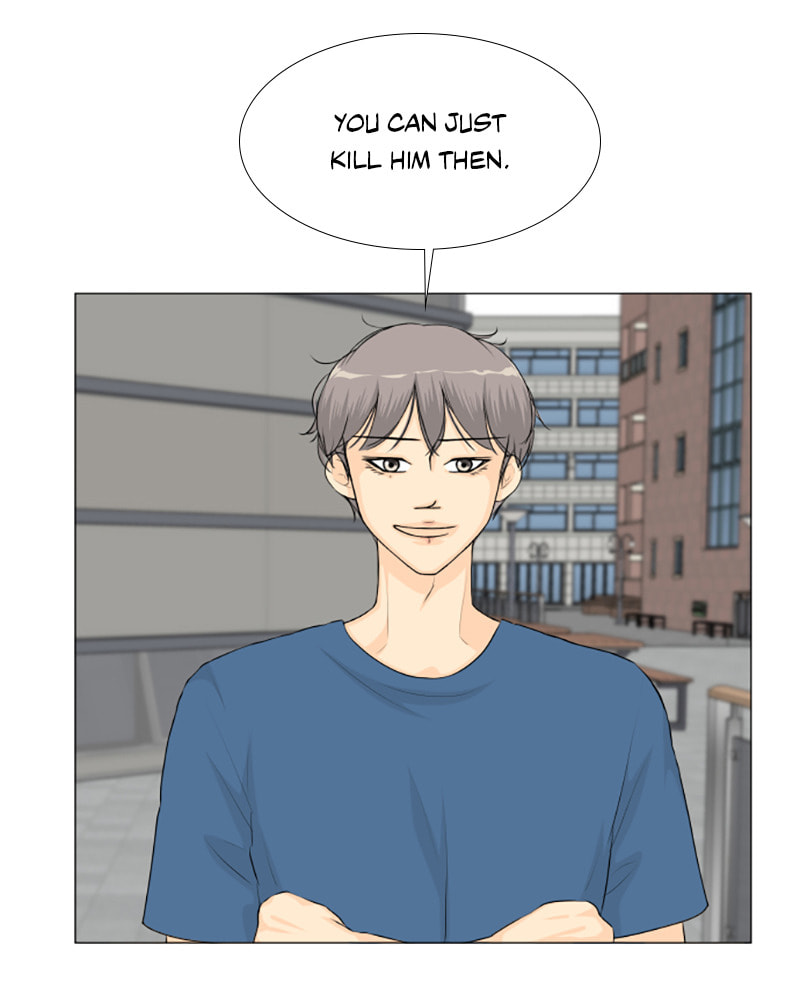 Read Half-Ghost chapter 50 image 27 on Lezhin