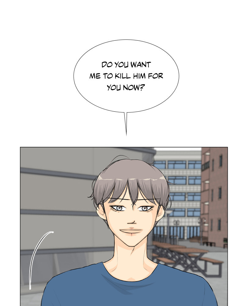 Read Half-Ghost chapter 50 image 28 on Lezhin