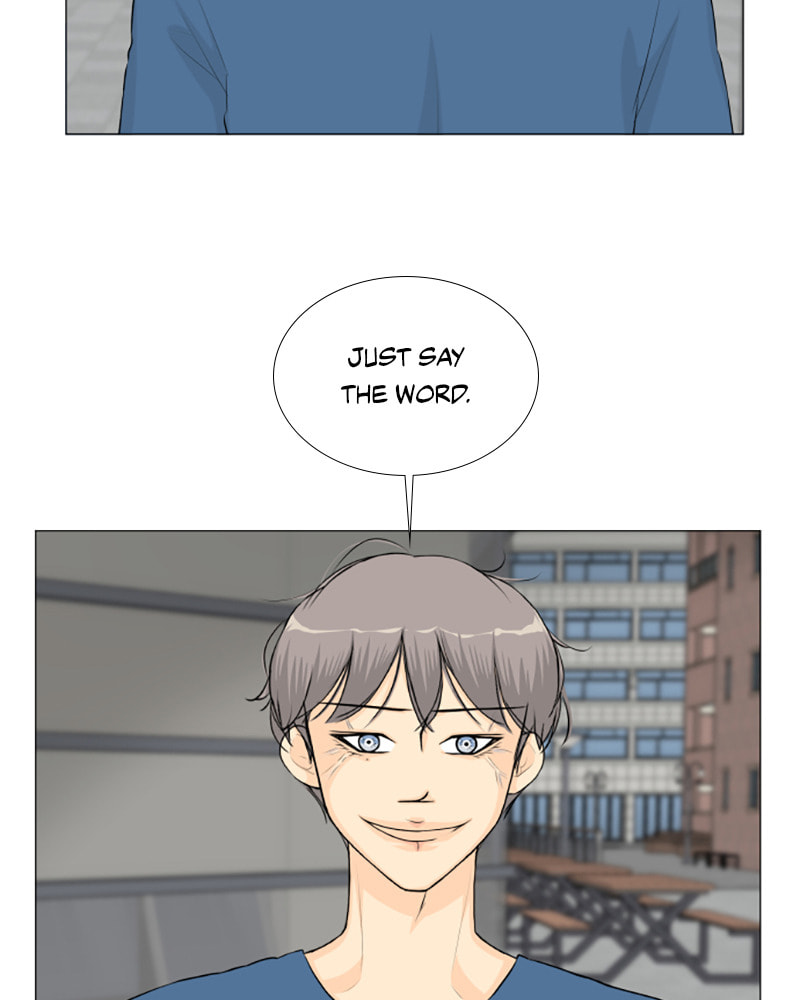 Read Half-Ghost chapter 50 image 29 on Lezhin