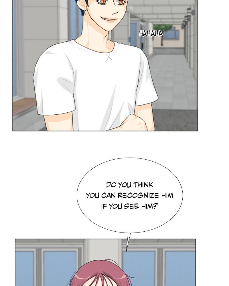 Read Half-Ghost chapter 50 image 3 on Lezhin