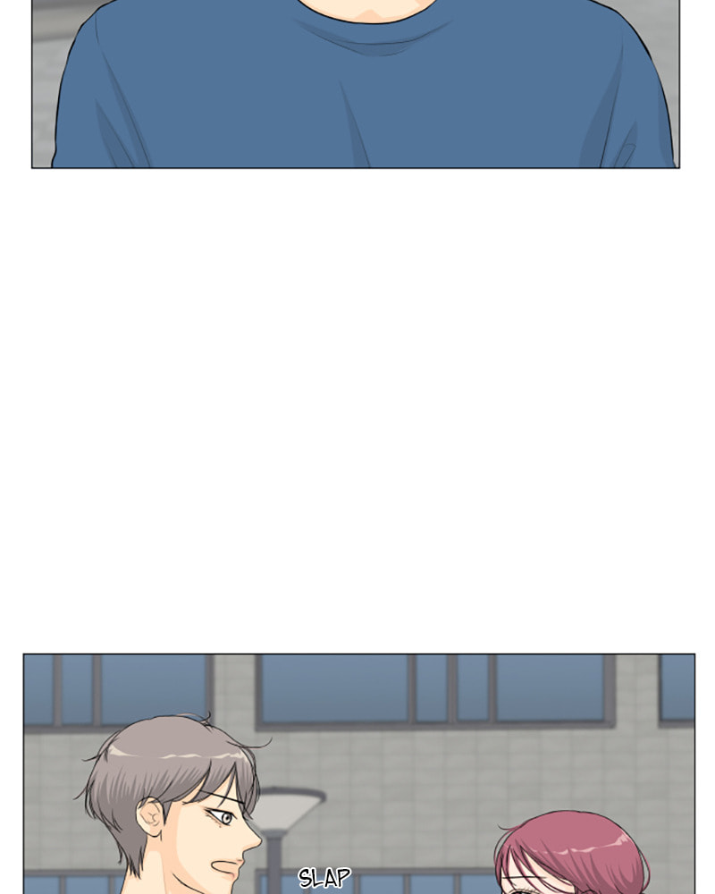 Read Half-Ghost chapter 50 image 30 on Lezhin