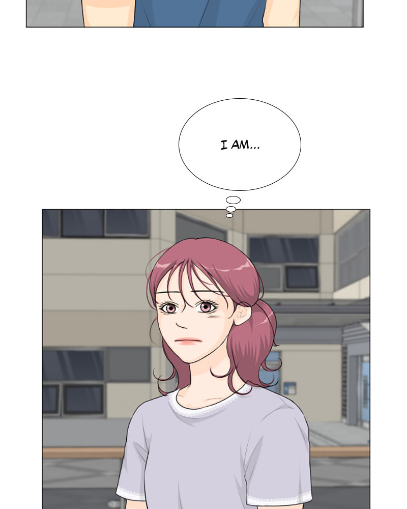 Read Half-Ghost chapter 50 image 37 on Lezhin
