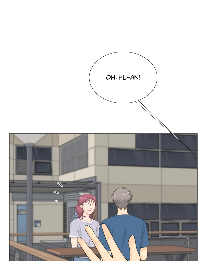 Read Half-Ghost chapter 50 image 40 on Lezhin