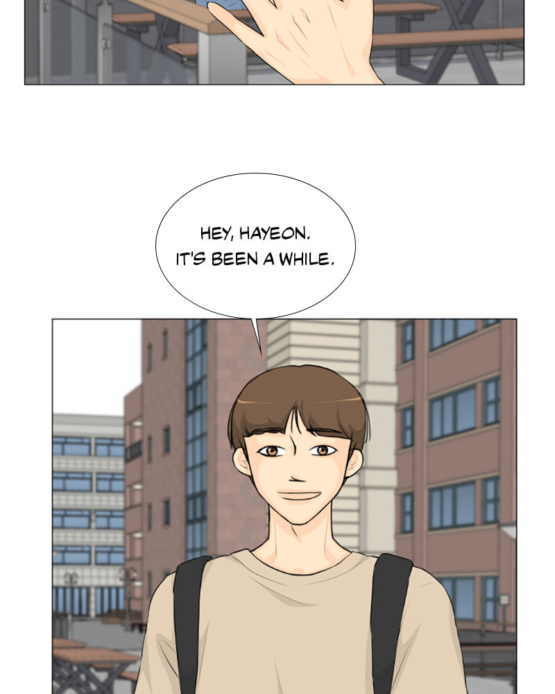 Read Half-Ghost chapter 50 image 41 on Lezhin