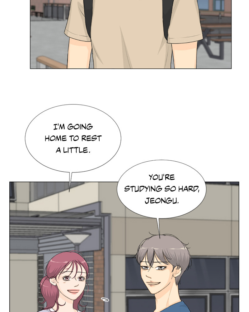 Read Half-Ghost chapter 50 image 44 on Lezhin