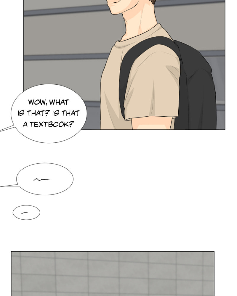 Read Half-Ghost chapter 50 image 46 on Lezhin