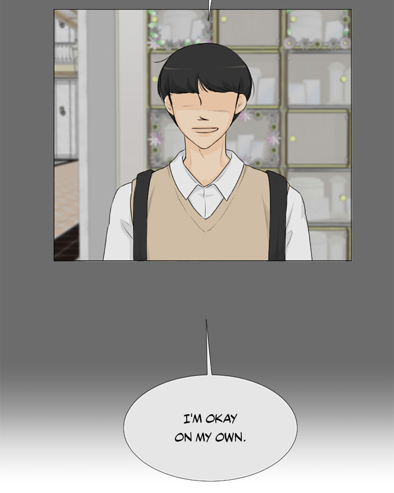 Read Half-Ghost chapter 50 image 49 on Lezhin